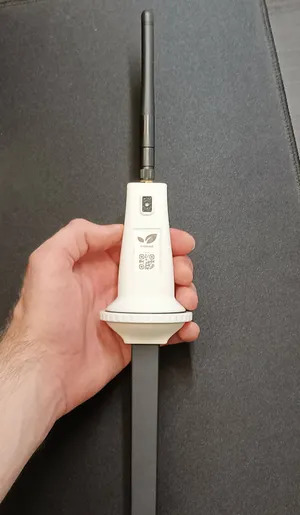 3D render of upcoming hardware